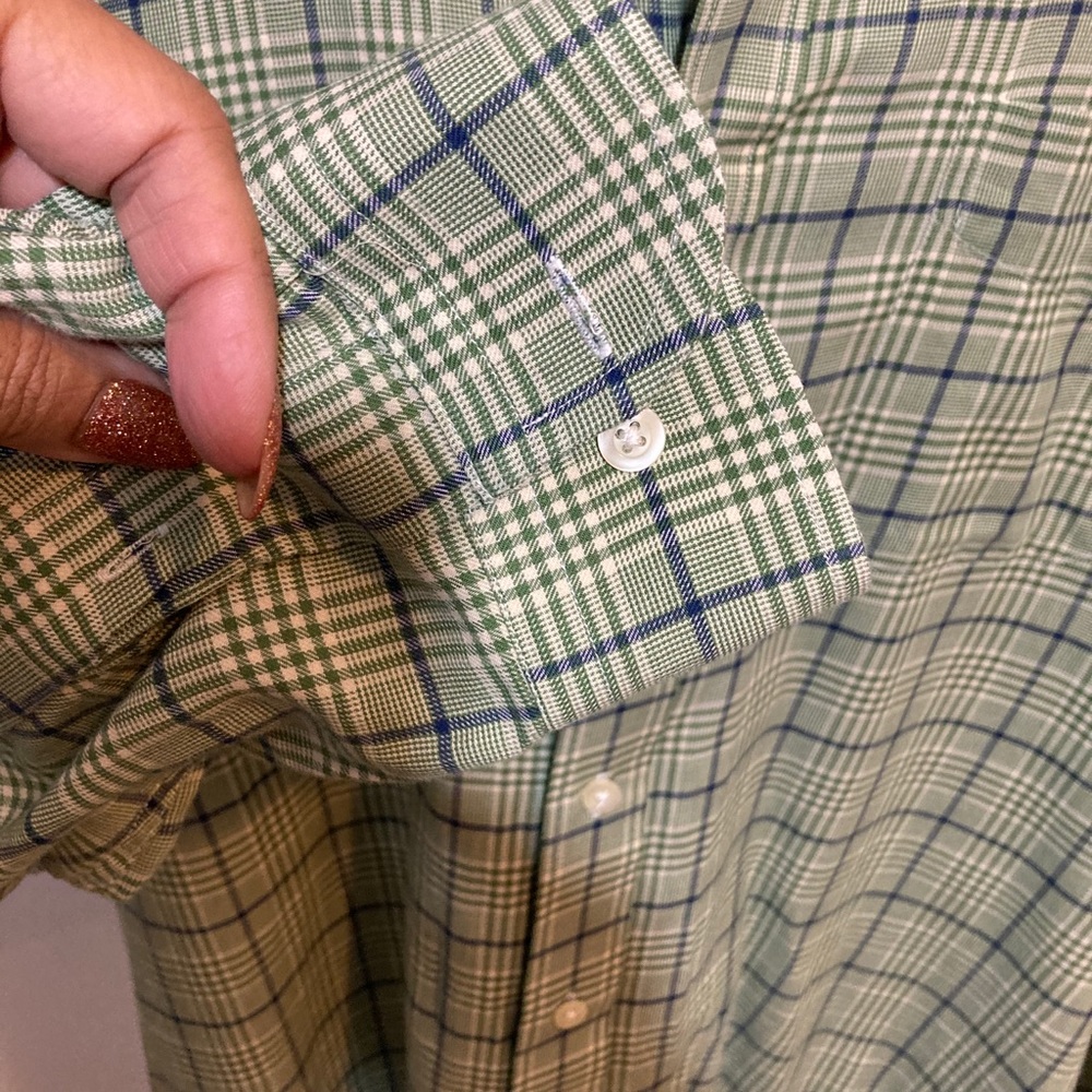 F.A. Maccluer Button Down - image 3